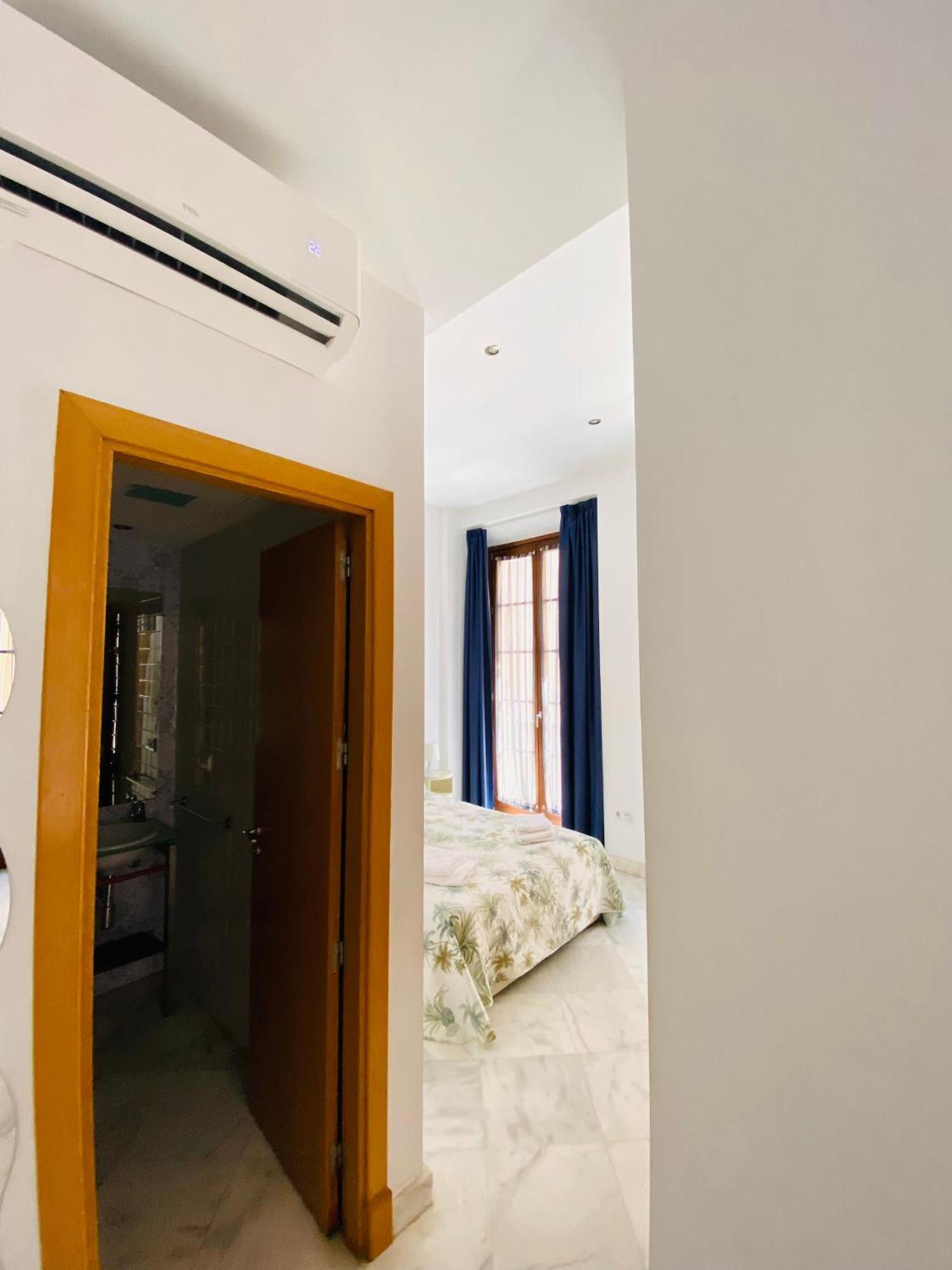Apartamento En El Centro De มาลากา ภายนอก รูปภาพ